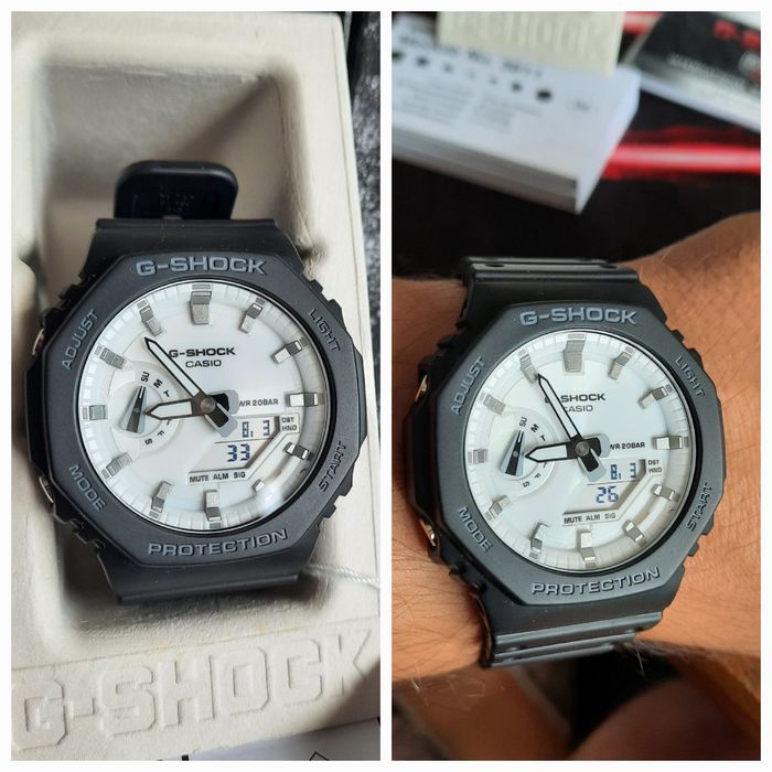 Casio G Shock Oferta