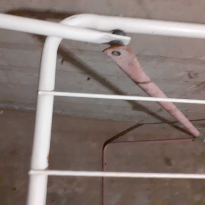 Сушилнк за дрехи в затворени помещения