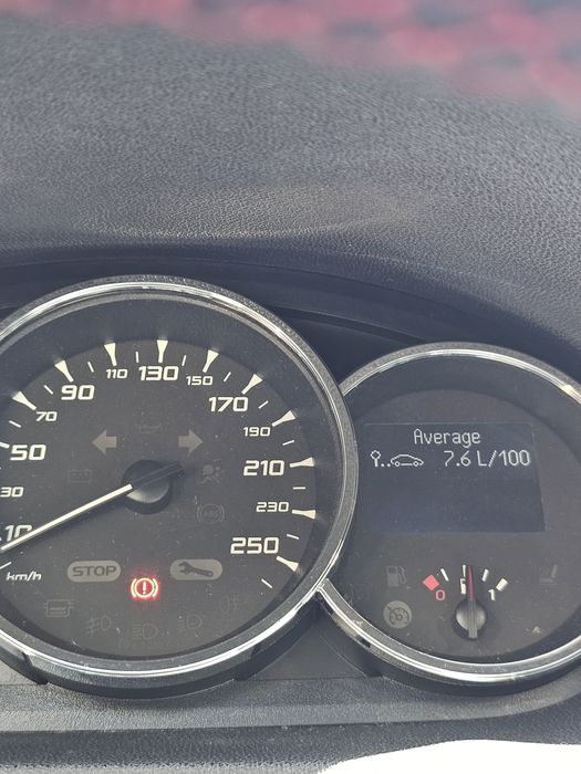 Renault Megane 3 GT 160CP 2.0 dci