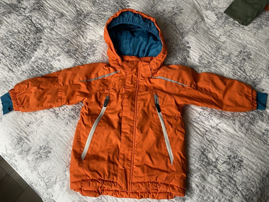 Детско яке H&M, Zara, Beneton, Skogstad,
