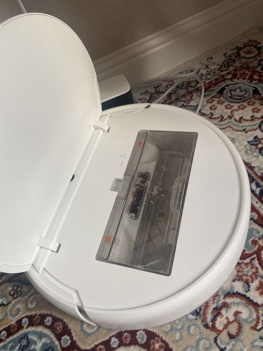 Робот пылесос Xiaomi mop