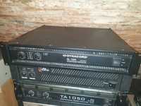 Amplificatoare Dynacord SL1200/Ev Cps2/Crown xls402