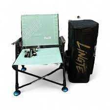 стул AIDAO черный цвет 24\7