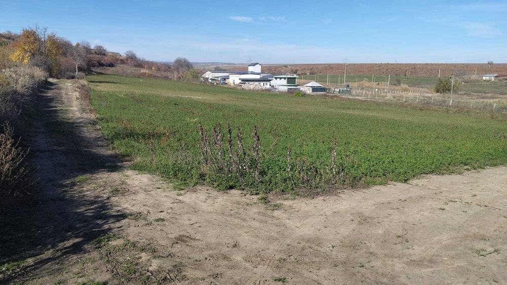 Teren 10000 mp-E 581