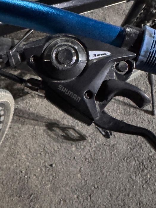 Продам велик на стант руле 26 размер