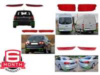 Catadioptru reflectorizant VW Polo 6C,Jetta A6,A5,Crafter 2E,Mercedes