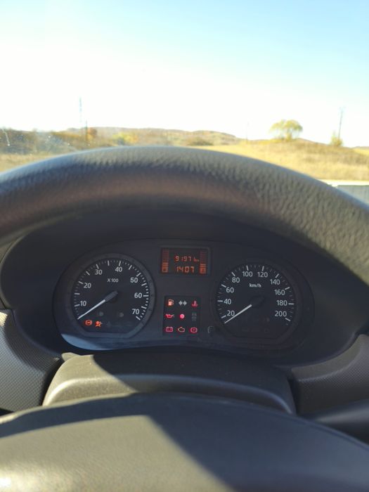 Dacia Logan 1.4mpi  91971km