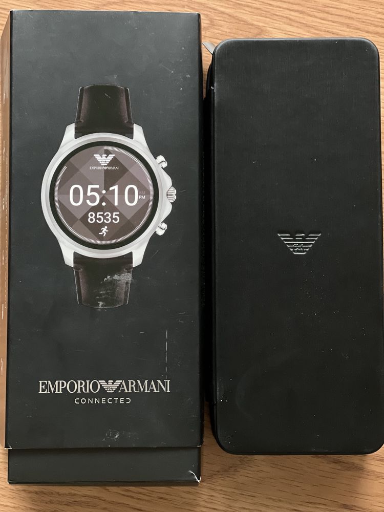 Ceas Emporio Armani