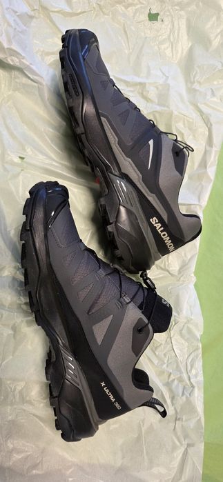 Pantofi trekking Salomon