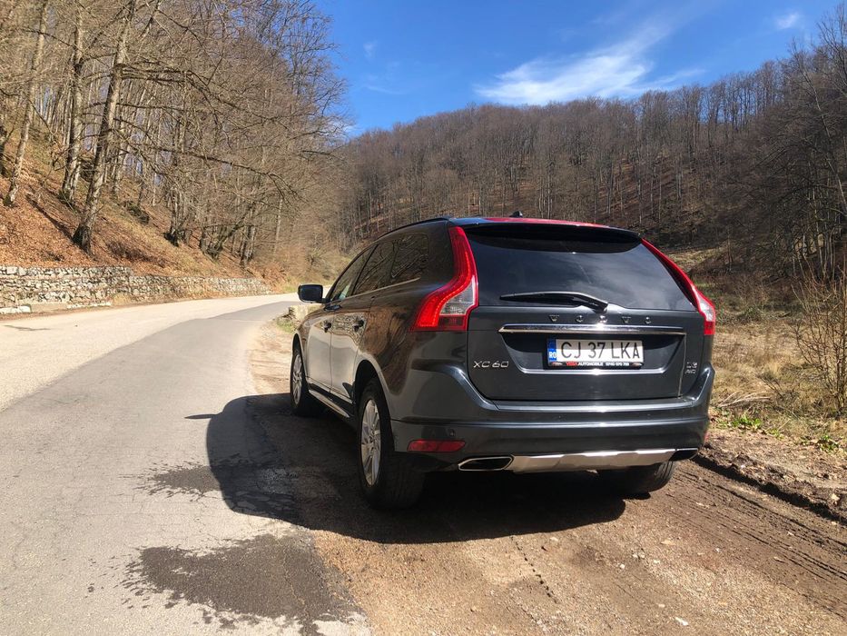 volvo XC 60 impecabil