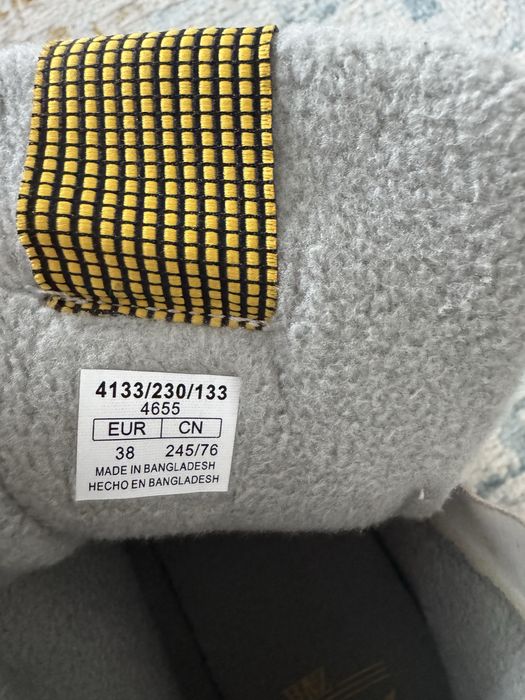 Vand ugg,in stare excelenta,nr 36