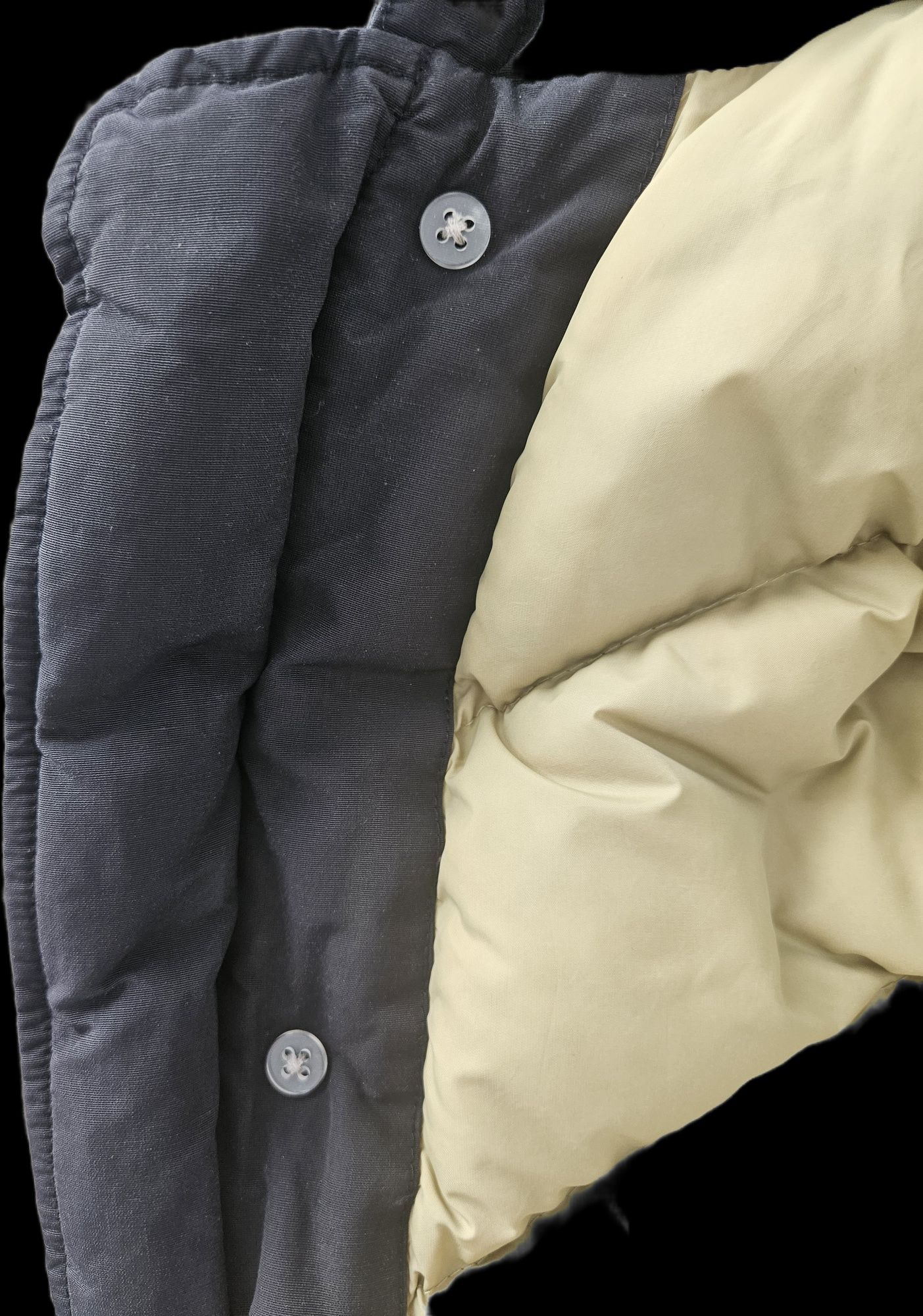 Vând geaca Woolrich Arctic Parka originala