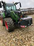 Greutati frontale tractor, contragreutate fata