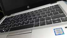 HP EliteBook 820 G3 – i5-6200U 2.4 GHz8GB SSD M2 Display FHD