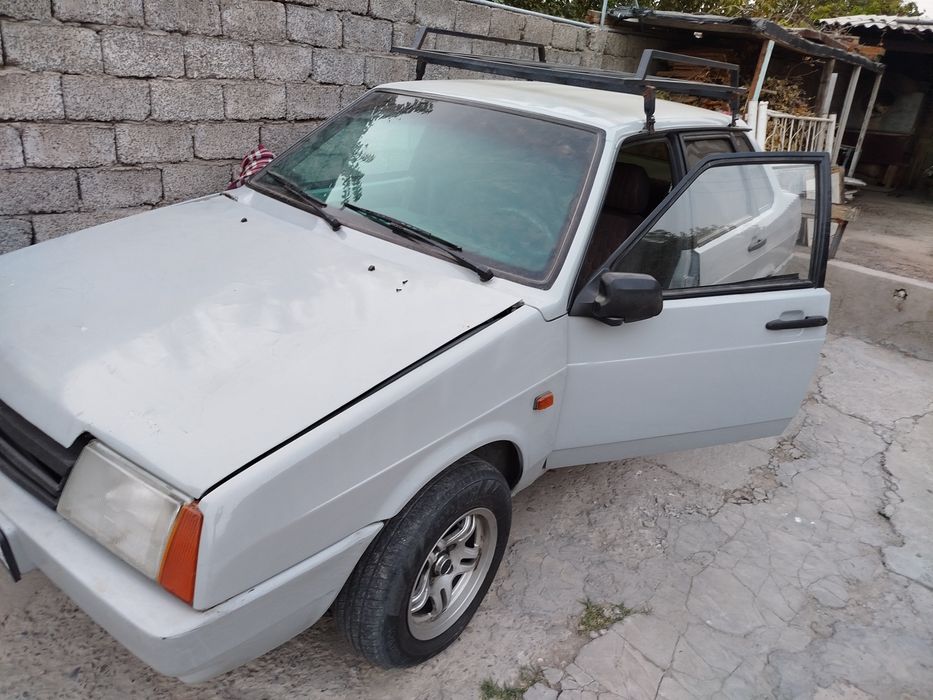 Продам свой авто