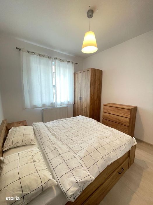 Apartament 2 camere -mutare imediata-Militari Residence