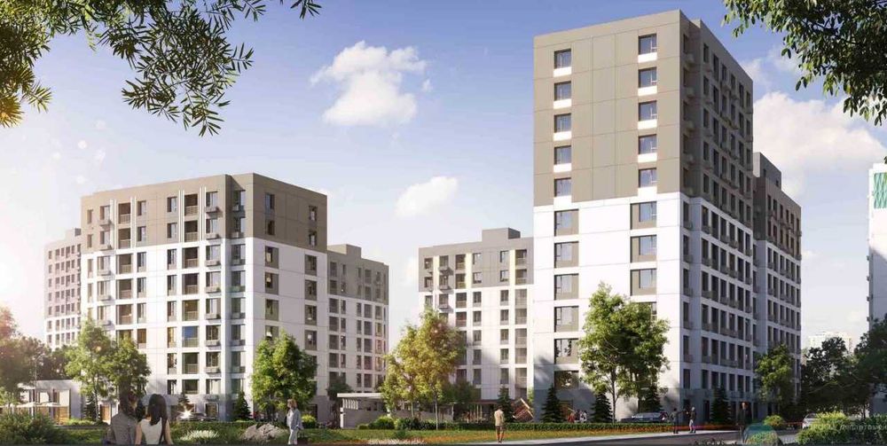 ЧЕГИРМА 1-комнотной квартира  ( 707)