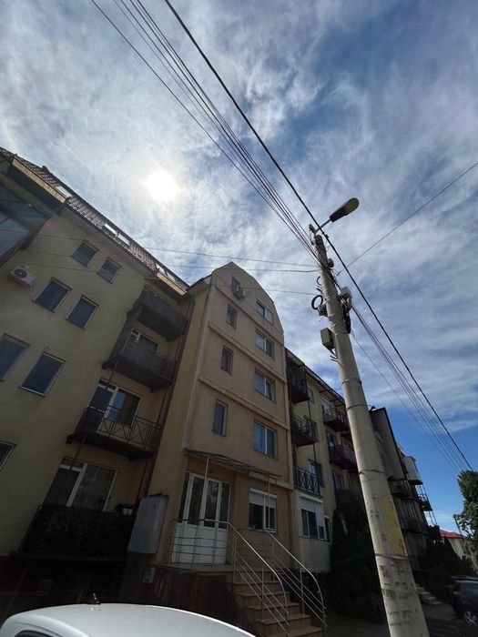 Garsoniera Modernă
