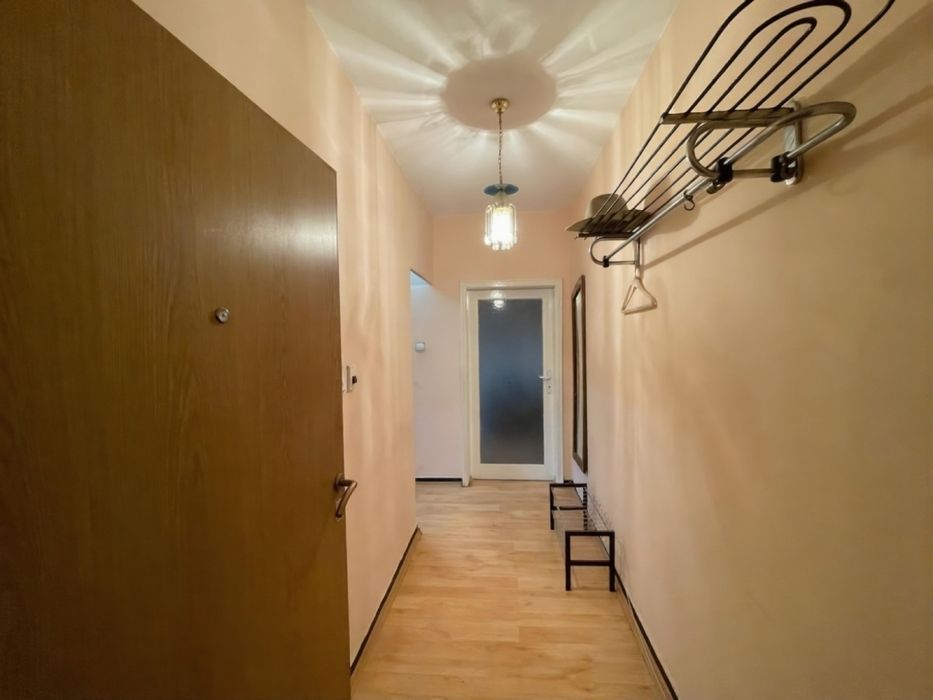 Продава се Двустаен апартамент в Пловдив, Кючук Париж - 63 кв.м за 1900 €/кв.м - Снимка #1