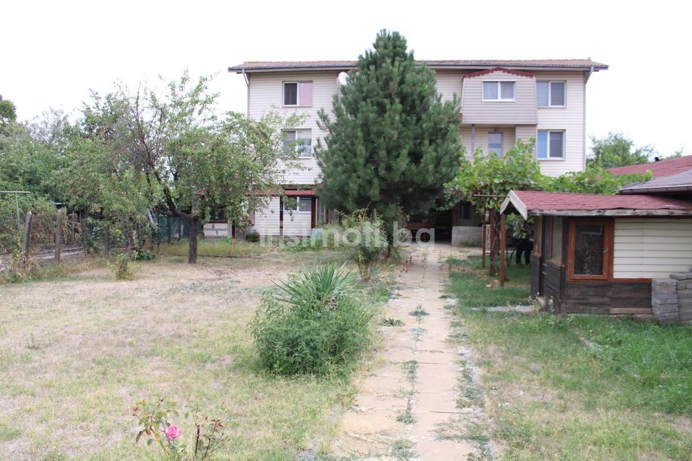 Продава , €385000, 197кв.м. в Бенковски