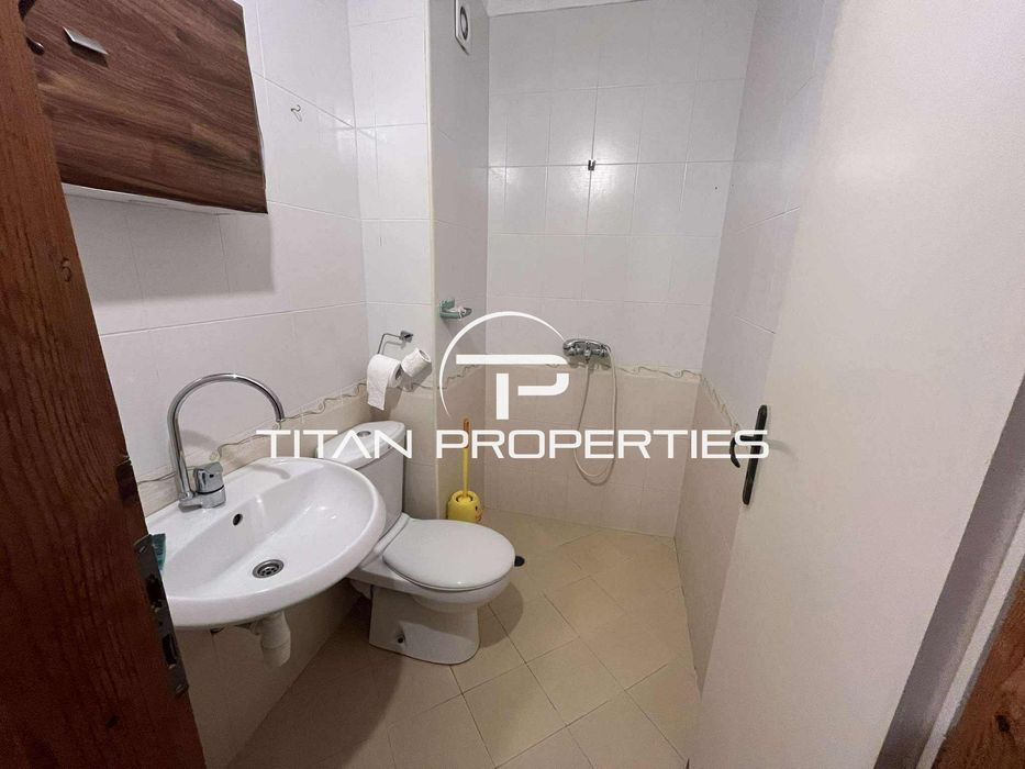 Двустаен апартамент, под наем, Цветен квартал