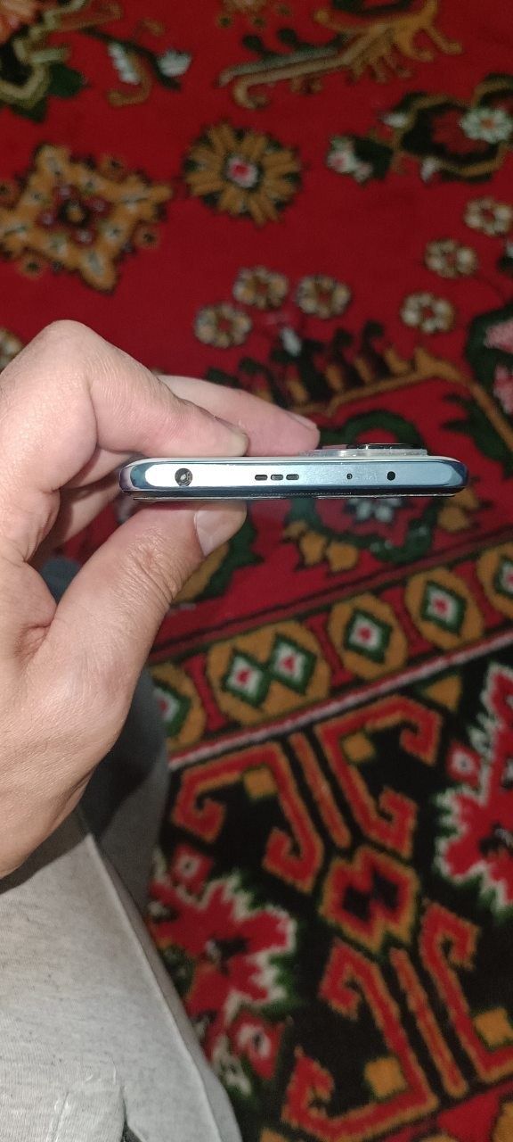 Redmi not 10 pro sotiladi