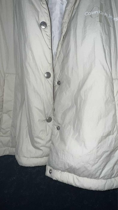 Дамско яке Calvin Klein