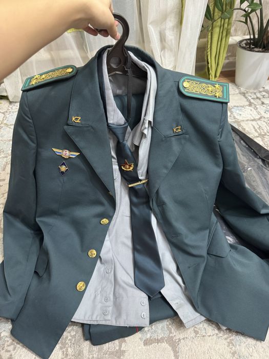 Продам военную форму