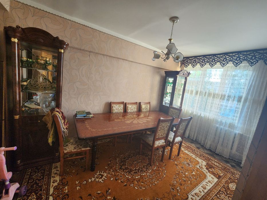 Qora qamish  2/3/4 3 xona qilingan