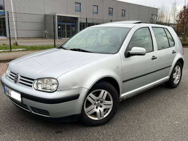 Dezmembrez volkwagen golf 4 1.4, 1.6, 1.9tdi