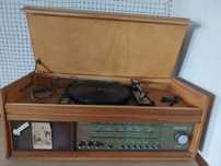 Radio cu pick-up Pacific 3