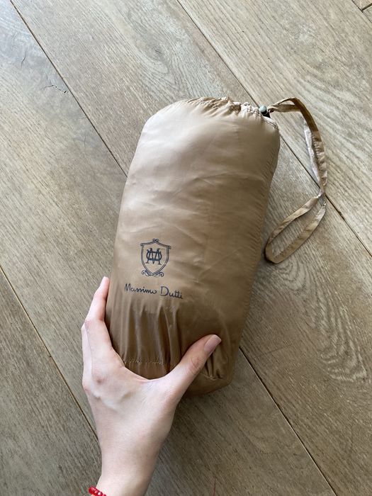 Якета Massimo dutti