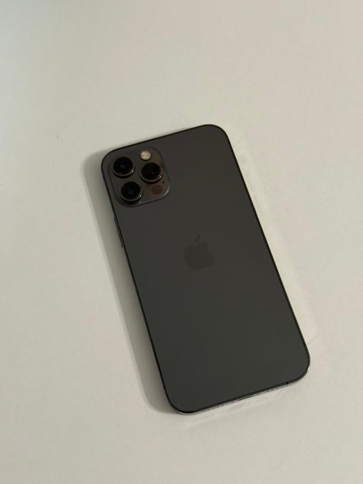 iPhone 12 Pro 128GB Graphite