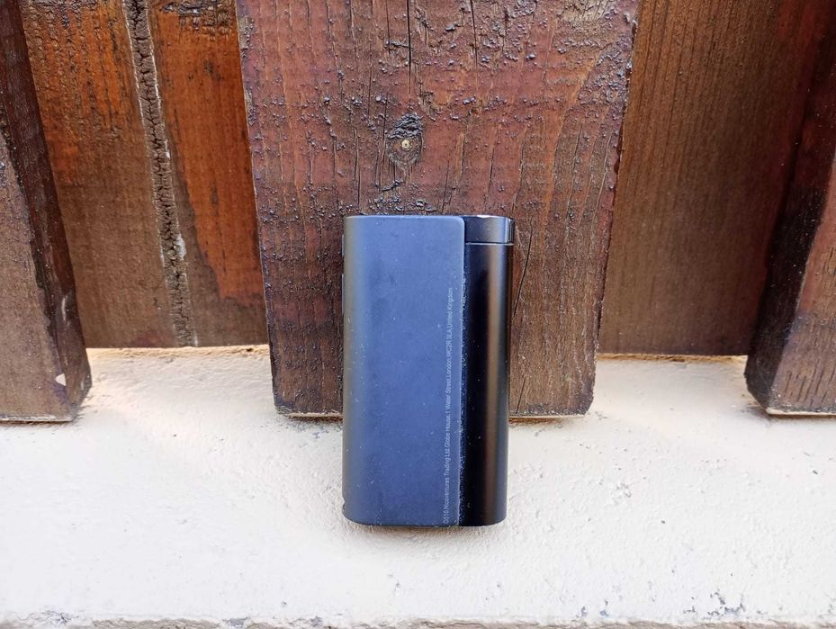 Dispozitiv GLO Hyper X2 Negru