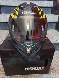Продавам шлем Nishua