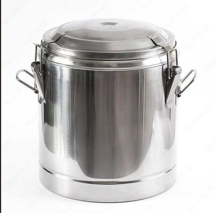 Термос для еды нержавеющая сталь