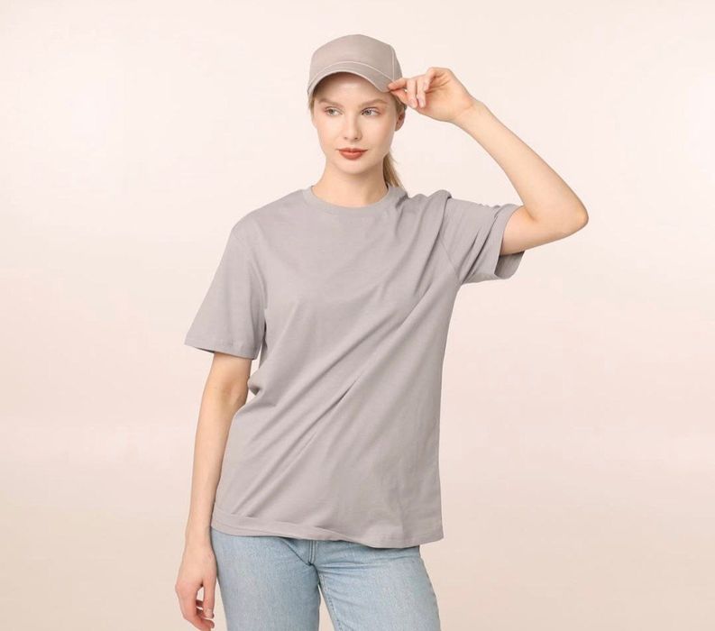 Futbolka s logotipom