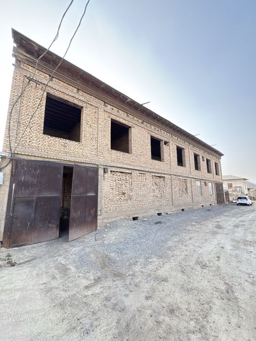 Назарбек 20 сотих коробка ер ховли участка