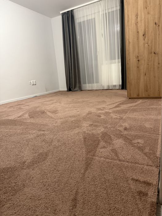 URGENT - Vând mochetă + izolație 340x520