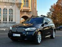 BMW X5 BMW X5 4.0D 331 CP XDrive Masina personala, unic proprietar în România