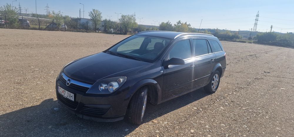 Opel Astra h 1.3 CDTI break