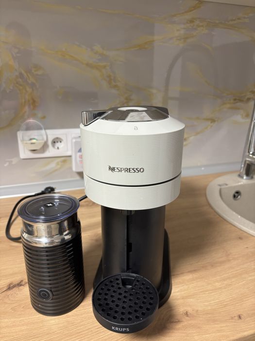Aparat cafea nespresso