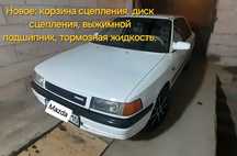 MAZDA 323BG 1991