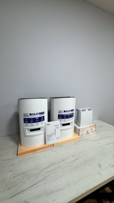 Stabilizator Skat 10 Kw