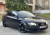 Audi A4 /S Line / 2008/ 2.0TDI/ 170CP/REZERVATA