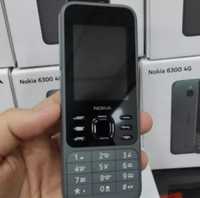 Nokia 6300

Yangilangan afsonaviy telefonni kutib oling - Nokia 6300