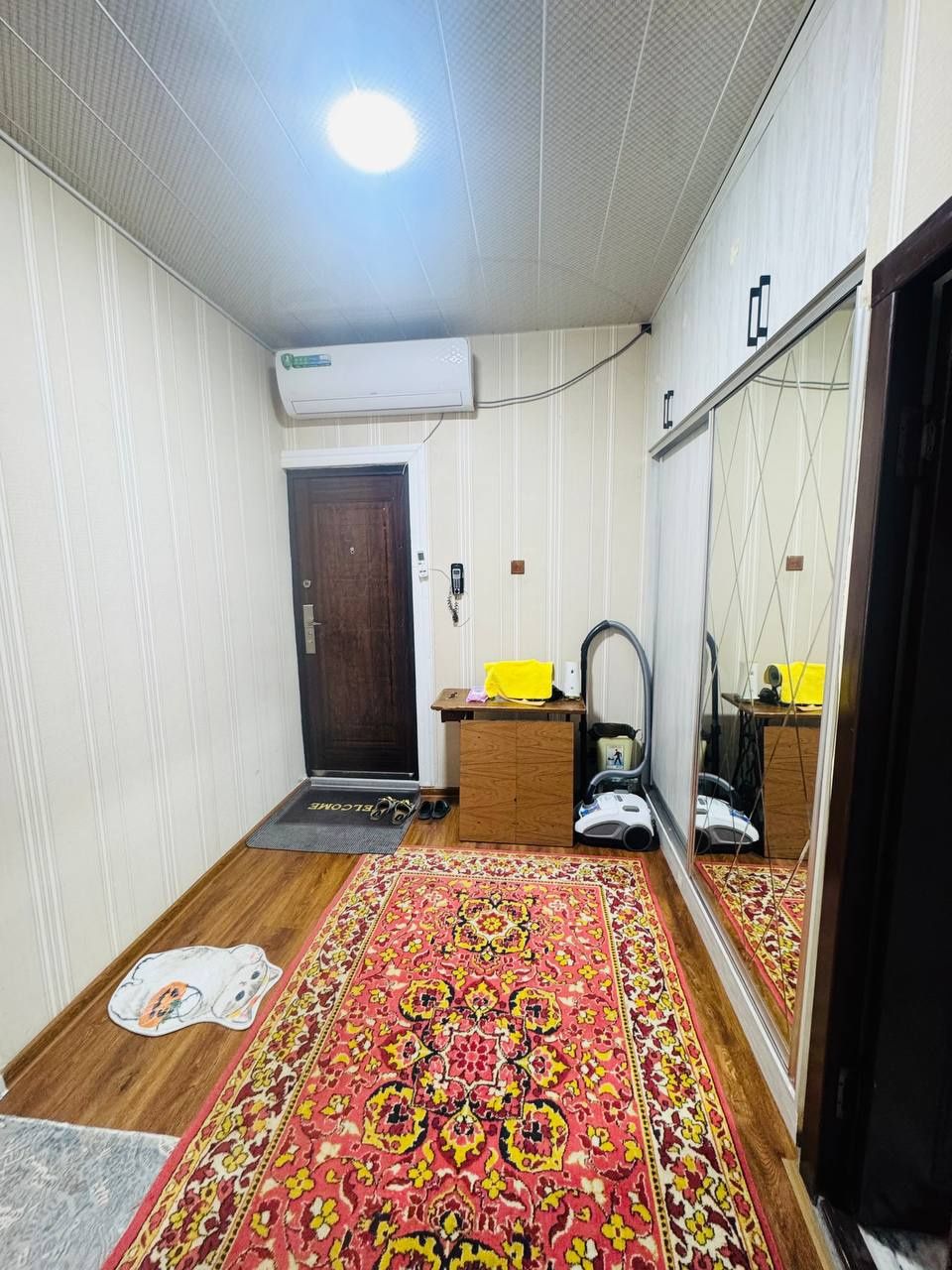 Срочно Продам квартиру город Чирчик 3/4/5