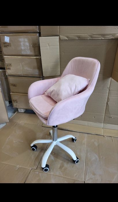 Scaun birou reglabil doar PREDARE PERSONALA