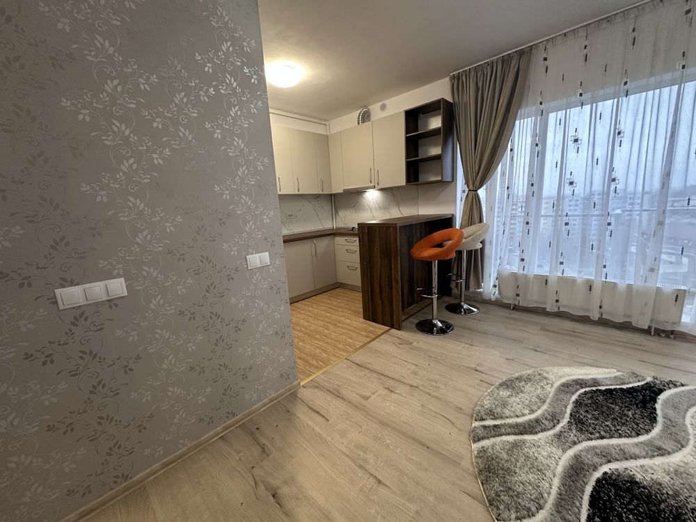 Inchiriere apartament 2 camere , Titan , Rasarit de soare
