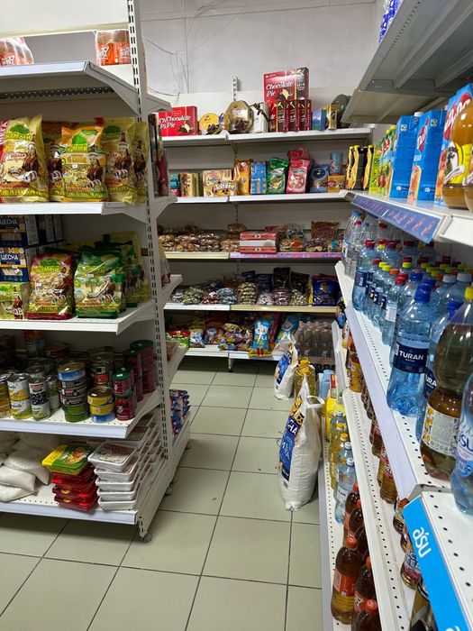 Продам мини маркет, магазин, коммерческое помещение на первом этаже